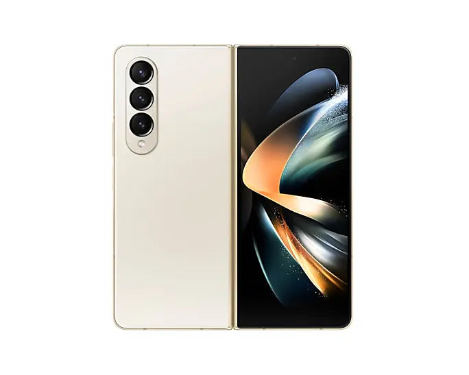 Samsung Galaxy Z Fold4 F936B 5G 12GB RAM 512GB - Beige Handy24- Handy24