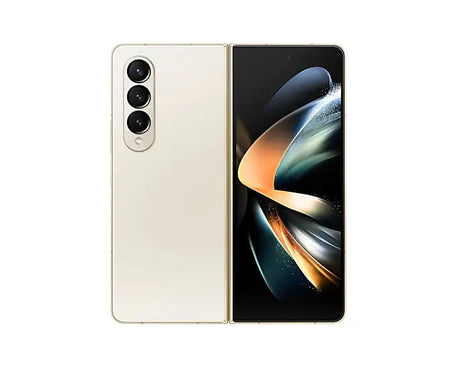 Samsung Galaxy Z Fold4 F936B 5G 12GB RAM 512GB - Beige Handy24- Handy24