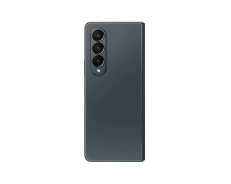Samsung Galaxy Z Fold4 F936B 5G 12GB RAM 512GB - Grey Green Handy24- Handy24