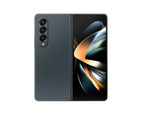 Samsung Galaxy Z Fold4 F936B 5G 12GB RAM 512GB - Grey Green Handy24- Handy24