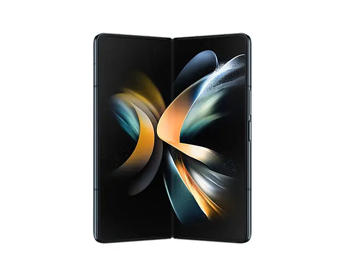 Samsung Galaxy Z Fold4 F936B 5G 12GB RAM 512GB - Grey Green Handy24- Handy24