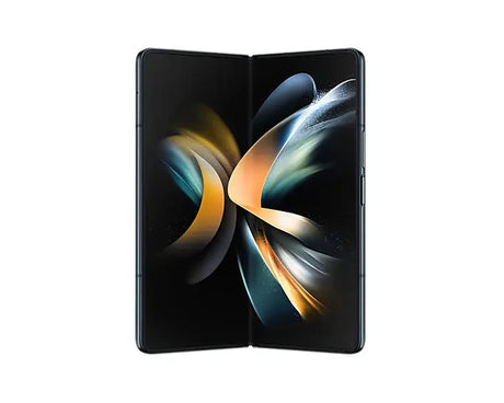 Samsung Galaxy Z Fold4 F936B 5G 12GB RAM 512GB - Grey Green Handy24- Handy24