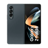 Samsung Galaxy Z Fold4 F936B 5G 12GB RAM 512GB - Grey Green Handy24- Handy24