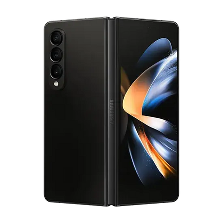 Samsung Galaxy Z Fold4 SM-F936B, 19,3 cm (7.6"), 12 GB, 512 GB, 50 MP, Android 12, Schwarz Handy24- Handy24