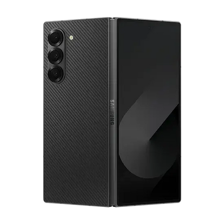 Samsung Galaxy Z Fold6 5G 256 GB Enterprise Edition, 19,3 cm (7.6"), 12 GB, 256 GB, 50 MP, Android 14, Schwarz Handy24- Handy24