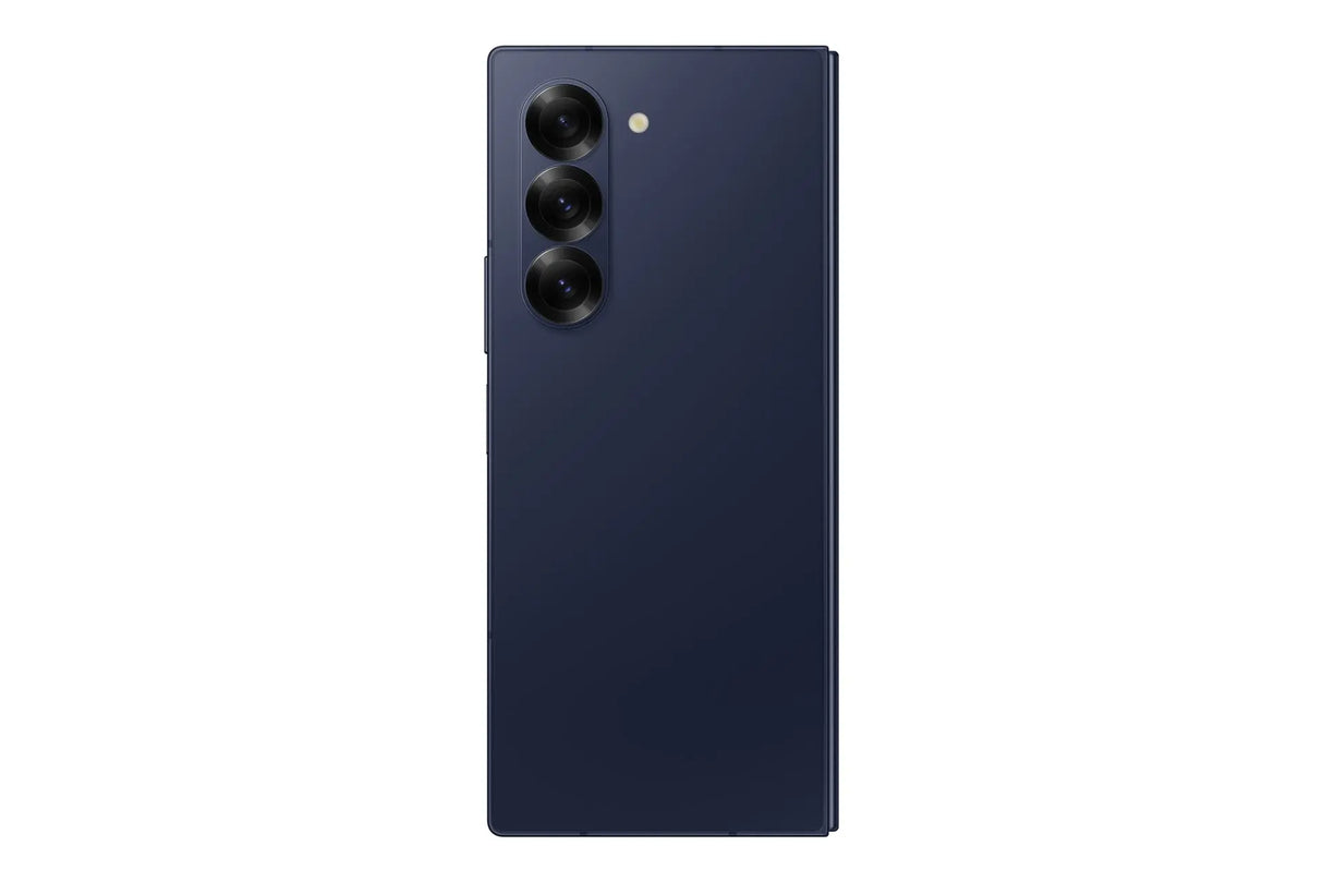 Samsung Galaxy Z Fold6, 19,3 cm (7.6"), 12 GB, 256 GB, 50 MP, Android 14, Navy Samsung- Handy24