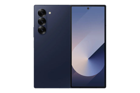 Samsung Galaxy Z Fold6, 19,3 cm (7.6"), 12 GB, 256 GB, 50 MP, Android 14, Navy Samsung- Handy24