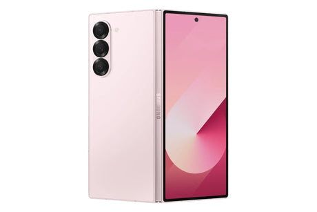 Samsung Galaxy Z Fold6, 19,3 cm (7.6"), 12 GB, 256 GB, 50 MP, Android 14, Pink Samsung- Handy24