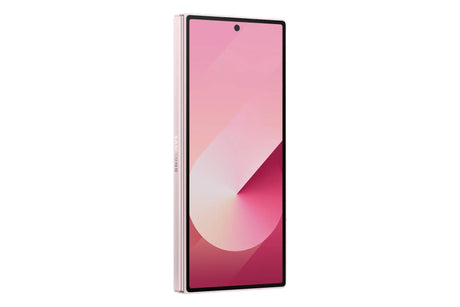 Samsung Galaxy Z Fold6, 19,3 cm (7.6"), 12 GB, 256 GB, 50 MP, Android 14, Pink Samsung- Handy24