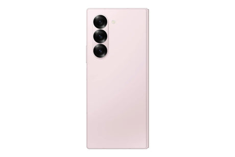 Samsung Galaxy Z Fold6, 19,3 cm (7.6"), 12 GB, 256 GB, 50 MP, Android 14, Pink Samsung- Handy24