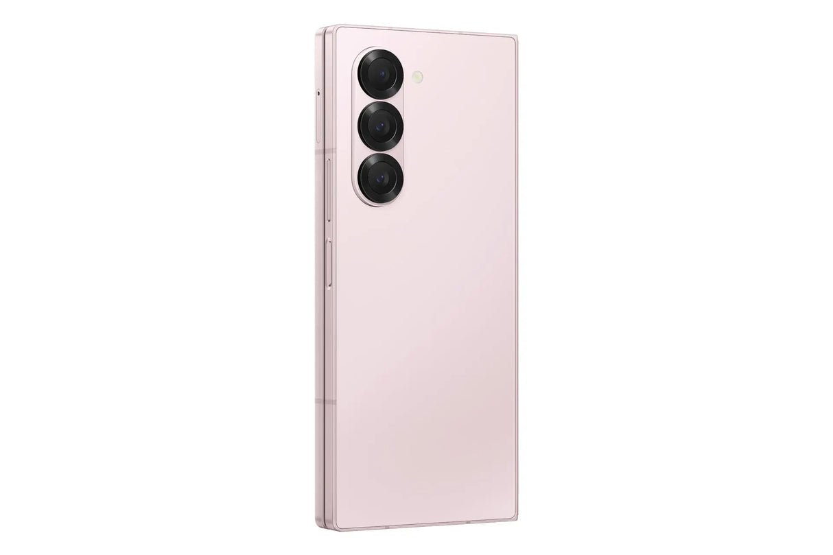 Samsung Galaxy Z Fold6, 19,3 cm (7.6"), 12 GB, 256 GB, 50 MP, Android 14, Pink Samsung- Handy24