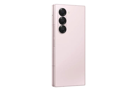 Samsung Galaxy Z Fold6, 19,3 cm (7.6"), 12 GB, 256 GB, 50 MP, Android 14, Pink Samsung- Handy24