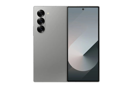 Samsung Galaxy Z Fold6, F956B, 19,3 cm (7.6"), 12 GB, 512 GB, 50 MP, Silber Samsung- Handy24