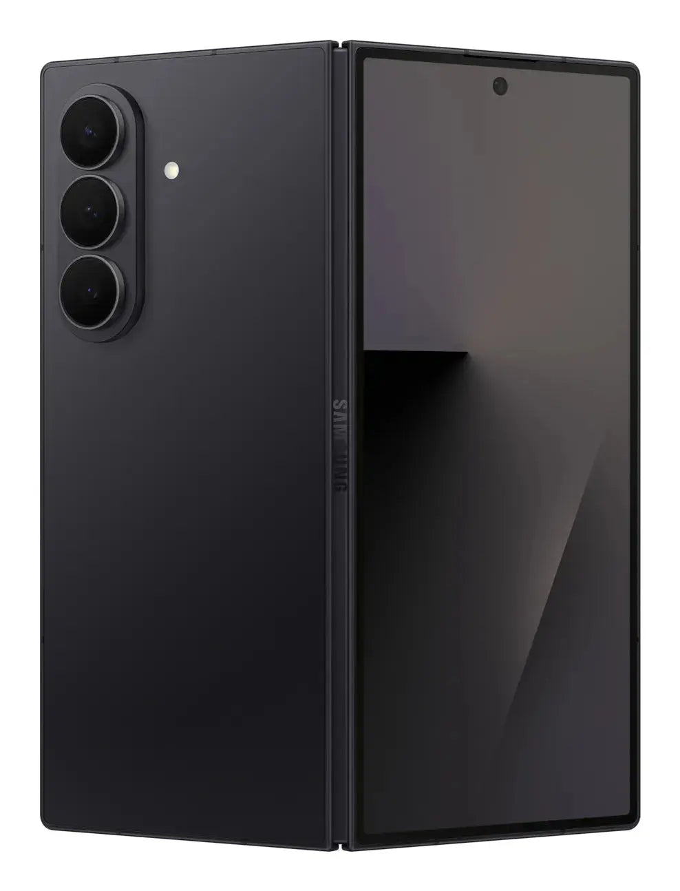 Samsung Galaxy Z Fold7, 12 GB, 512 GB, Schwarz