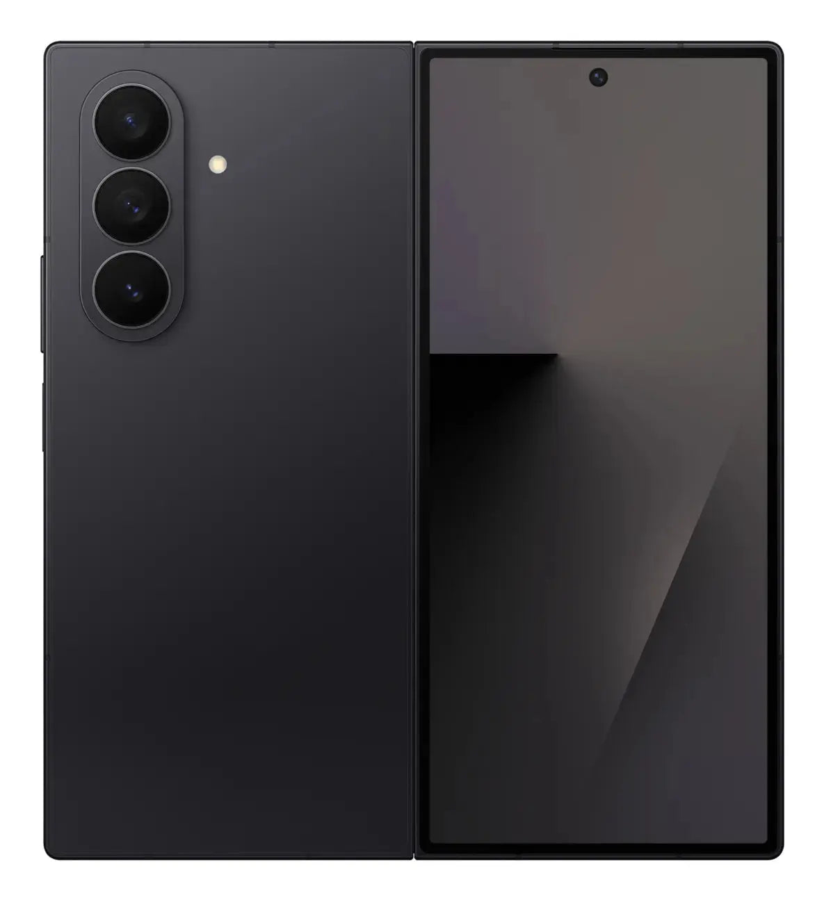 Samsung Galaxy Z Fold7, 12 GB, 512 GB, Schwarz
