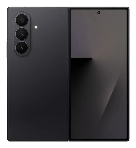 Samsung Galaxy Z Fold7, 12 GB, 512 GB, Schwarz