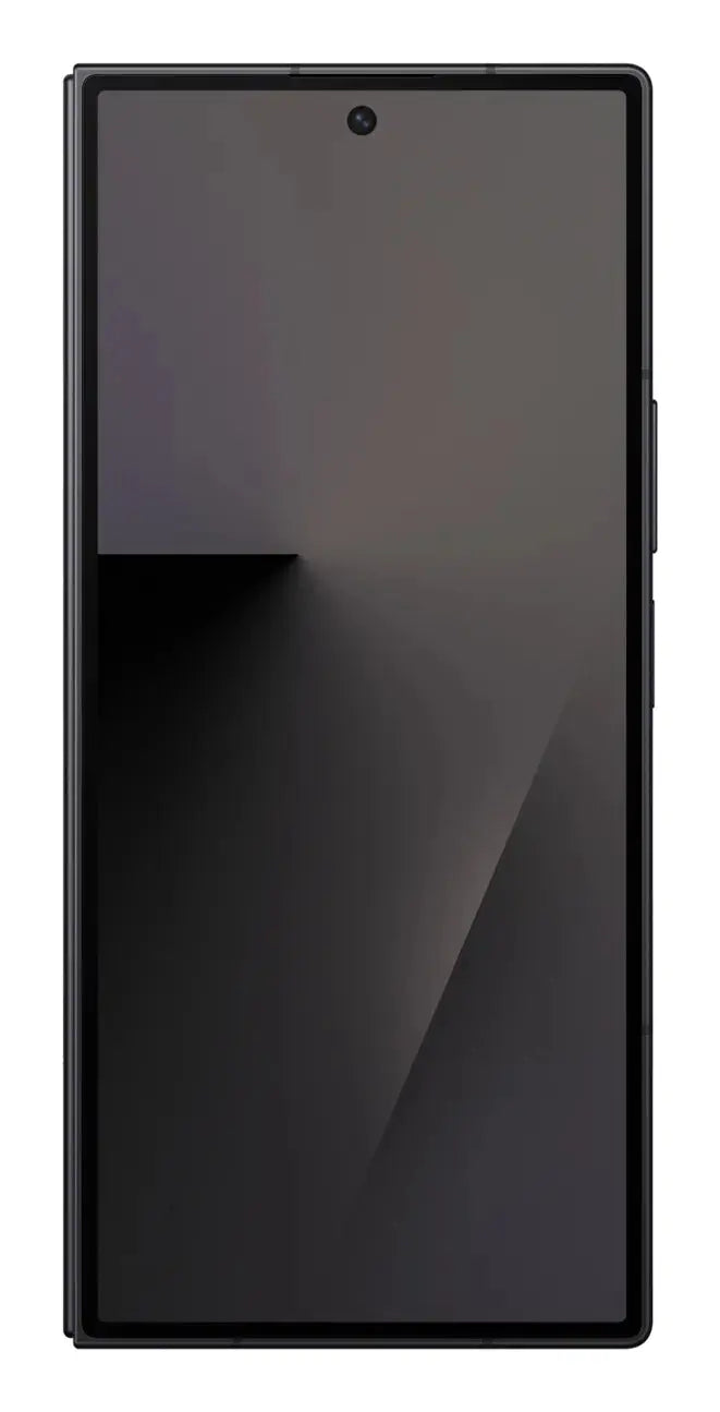Samsung Galaxy Z Fold7, 12 GB, 512 GB, Schwarz