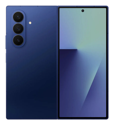 Samsung Galaxy Z Fold7, 20,3 cm (8"), 12 GB, 256 GB, 200 MP, Android 16.0, Blau Handy24- Handy24