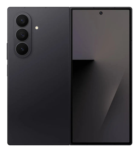 Samsung Galaxy Z Fold7, 20,3 cm (8"), 12 GB, 512 GB, 200 MP, Android 16.0, Schwarz Handy24- Handy24