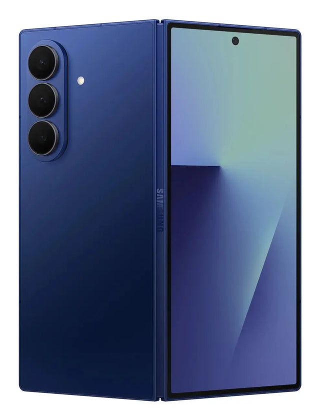 Samsung Galaxy Z Fold7, 20,3 cm (8"), 16 GB, 1 TB, 200 MP, Android 16.0, Blau