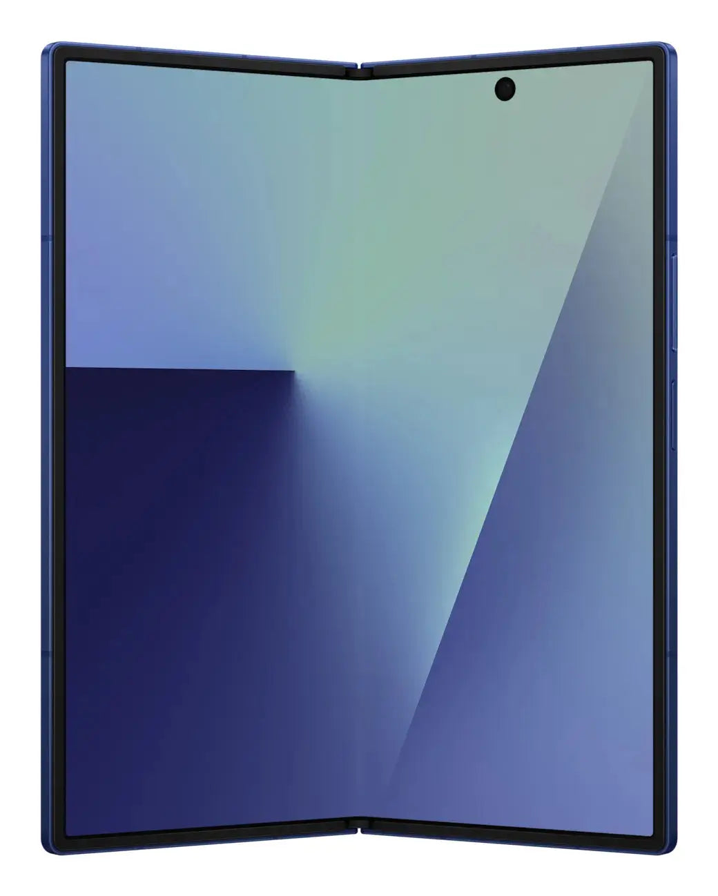 Samsung Galaxy Z Fold7, 20,3 cm (8"), 16 GB, 1 TB, 200 MP, Android 16.0, Blau