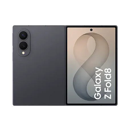 Samsung Galaxy Z Fold8 F971B 5G 12GB RAM 256GB - Graphite
