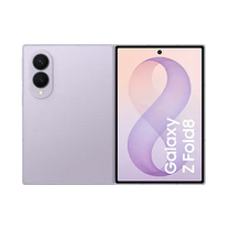 Samsung Galaxy Z Fold8 F971B 5G 12GB RAM 256GB - Lavender