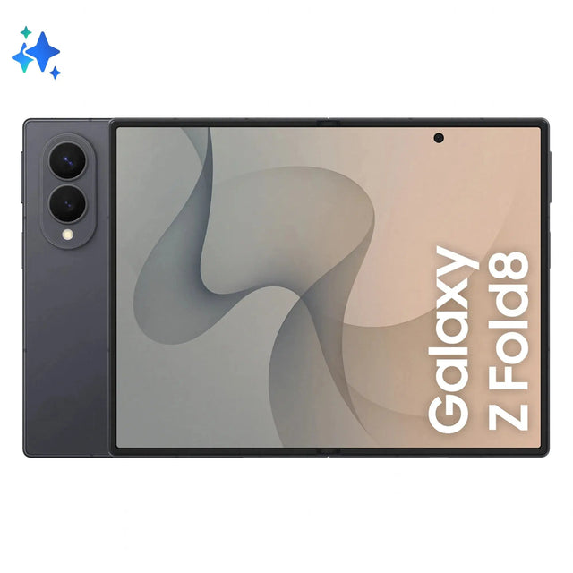 Samsung Galaxy Z Fold8 F971B 5G 12GB RAM 512GB - Graphite