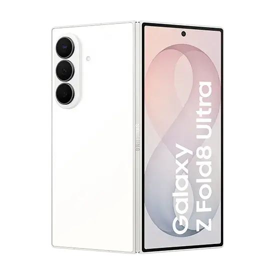 Samsung Galaxy Z Fold8 Ultra F976B 5G 12GB RAM 256GB - Cream