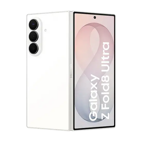 Samsung Galaxy Z Fold8 Ultra F976B 5G 12GB RAM 256GB - Cream
