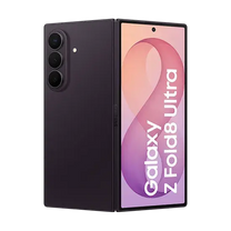 Samsung Galaxy Z Fold8 Ultra F976B 5G 12GB RAM 256GB - Graphite