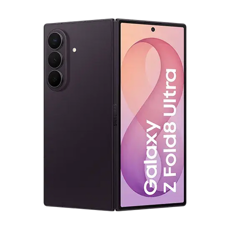 Samsung Galaxy Z Fold8 Ultra F976B 5G 12GB RAM 256GB - Graphite