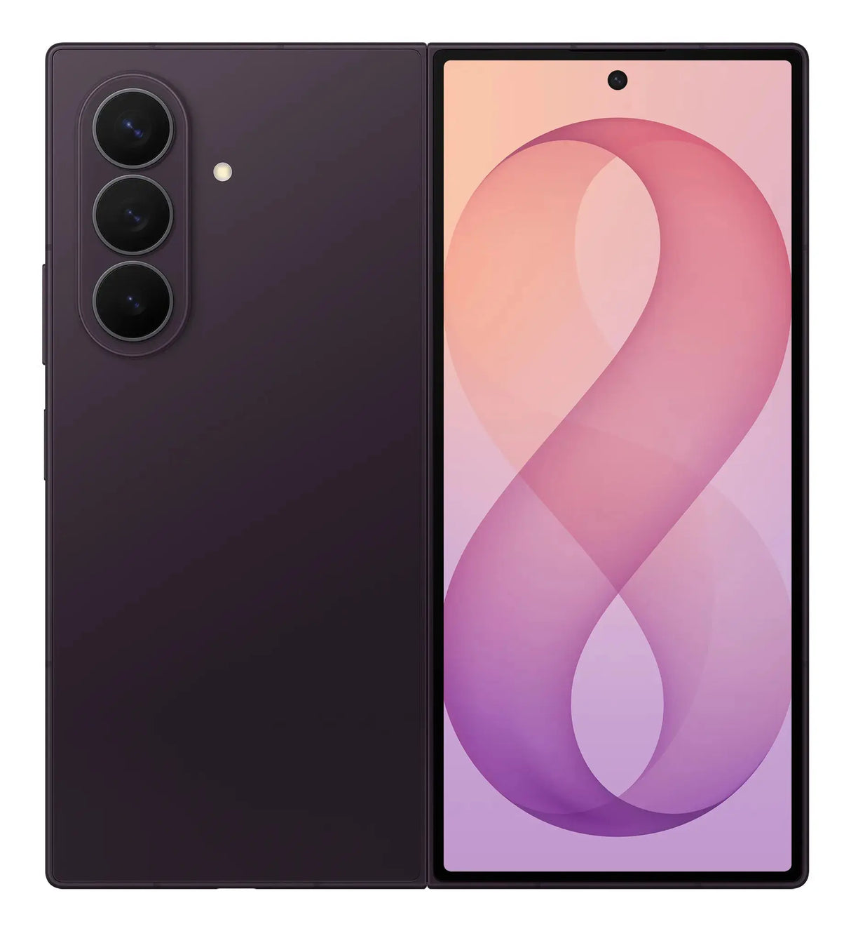 Samsung Galaxy Z Fold8 Ultra F976B 5G 12GB RAM 256GB - Violet