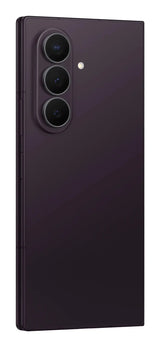 Samsung Galaxy Z Fold8 Ultra F976B 5G 12GB RAM 256GB - Violet