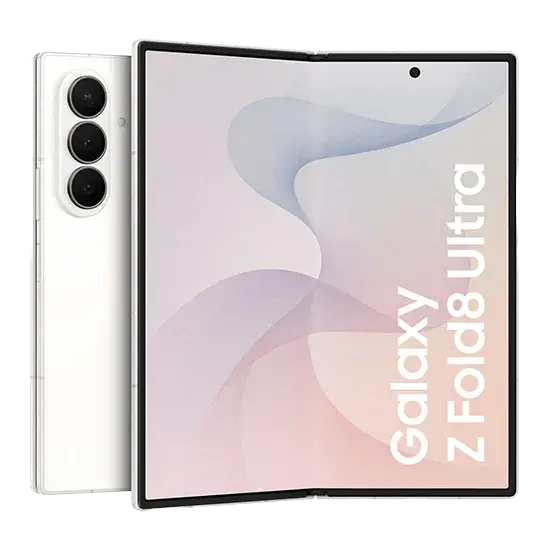 Samsung Galaxy Z Fold8 Ultra F976B 5G 12GB RAM 512GB - Cream