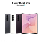 Samsung Galaxy Z Fold8 Ultra, 20,3 cm (8"), 2504 x 2256 Pixel, 12 GB, 512 GB, 200 MP, Violett