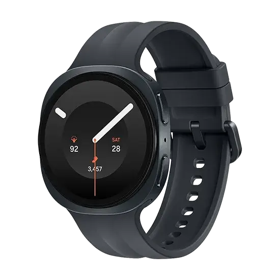 Samsung L345 GALAXYWATCH9 40MM LTE BLACK