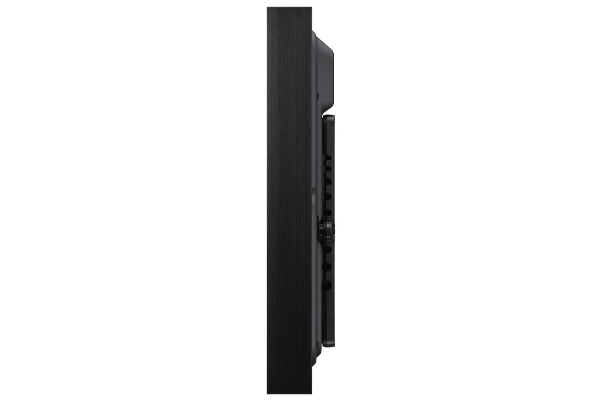 Samsung OH24B, Digital Signage Flachbildschirm, 61 cm (24"), LCD, 1920 x 1080 Pixel, WLAN, 24/7 Handy24- Handy24