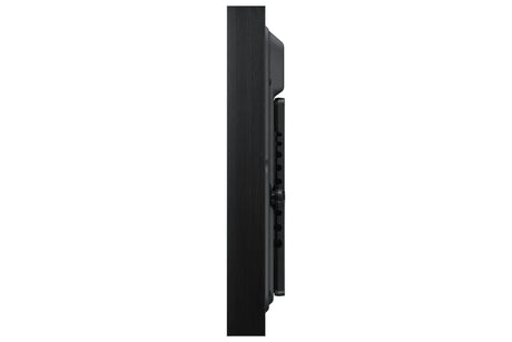 Samsung OH24B, Digital Signage Flachbildschirm, 61 cm (24"), LCD, 1920 x 1080 Pixel, WLAN, 24/7 Handy24- Handy24
