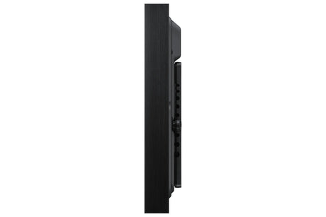 Samsung OH24B, Digital Signage Flachbildschirm, 61 cm (24"), LCD, 1920 x 1080 Pixel, WLAN, 24/7