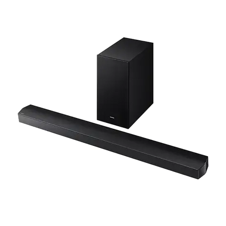 Samsung Soundbar HW-B750F - Schwarz Handy24- Handy24