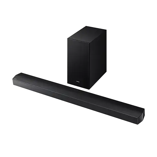 Samsung Soundbar HW-B750F - Schwarz Handy24- Handy24