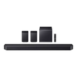 Samsung Soundbar HW-Q990F, Schwarz Handy24- Handy24