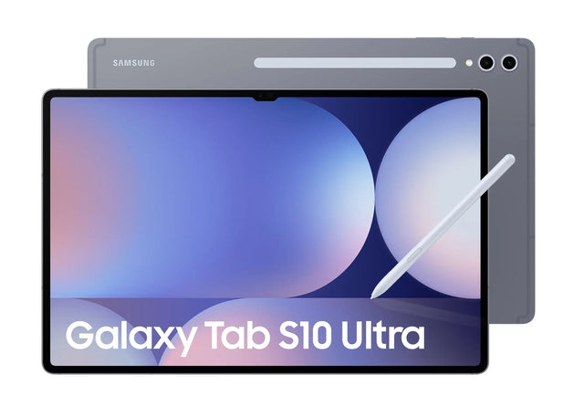 Samsung Tab S10 Ultra, 37,1 cm (14.6"), 2960 x 1848 Pixel, 512 GB, 12 GB, Android 14, Grau Samsung- Handy24