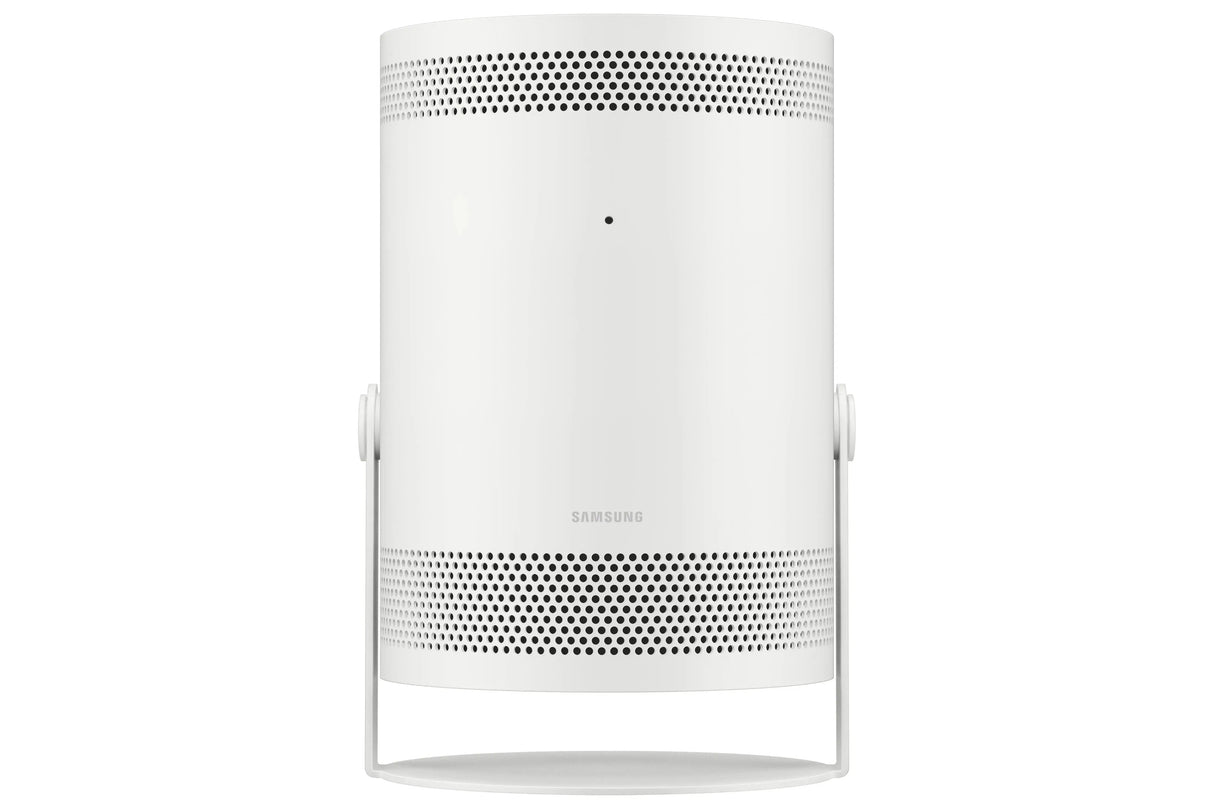 Samsung The Freestyle, 2nd Gen., Projektor, LFF3C, Weiß Handy24- Handy24