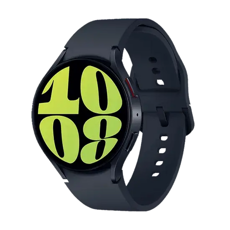 Samsung Watch Galaxy 6 R940 44mm BT - Graphite EU