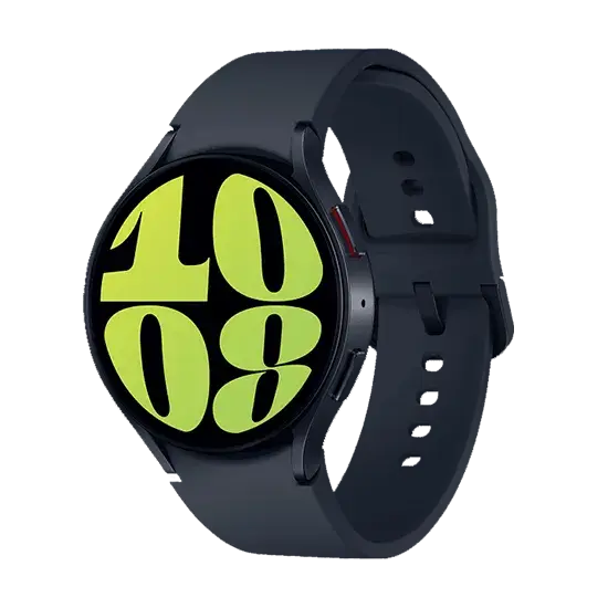 Samsung Watch Galaxy 6 R940 44mm BT - Graphite EU