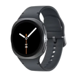 Samsung Watch Galaxy 8 L320 BT - Graphite Handy24- Handy24