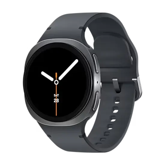 Samsung Watch Galaxy 8 L320 BT - Graphite Handy24- Handy24