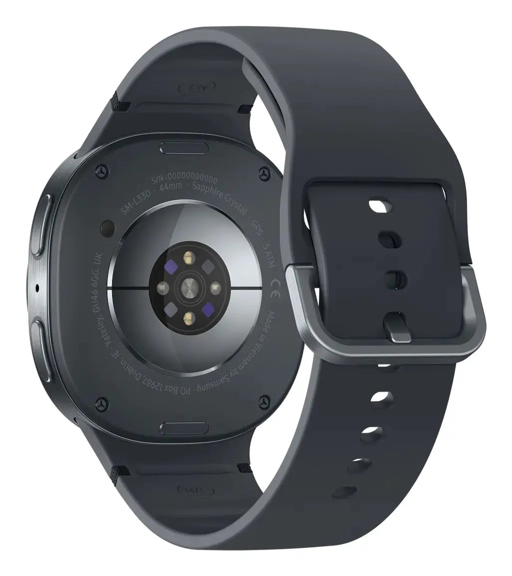 Samsung Watch Galaxy 8 L330 BT - Graphite
